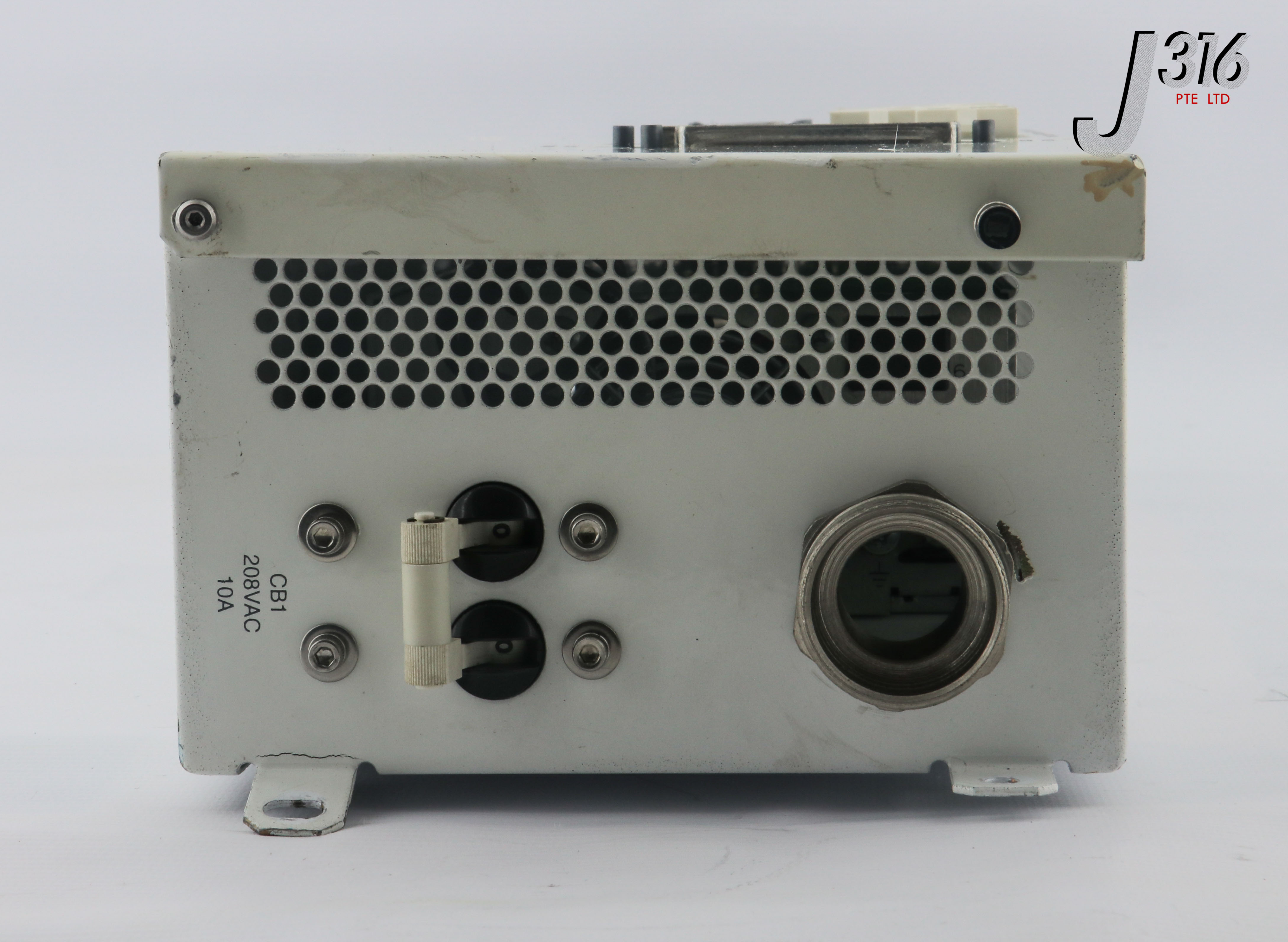 26194 APPLIED MATERIALS POWER SUPPLY ASSY, UBJ2MNP-1930, W68-X2Q10